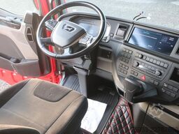 MAN 18.510 BLS TGX Intarder GX Kabine Standklima