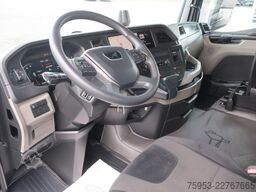 MAN 18.510 TGX GX Kabine Intarder Standklima Alcoa