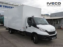IVECO Daily 70C18HA8/P Koffer/LBW, Klima, NL 3228kg