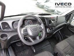 IVECO Daily 70C18HA8/P Koffer/LBW, Klima, NL 3228kg