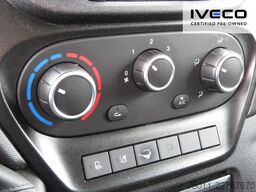IVECO Daily 70C18HA8/P Koffer/LBW, Klima, NL 3228kg