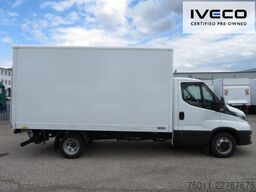 IVECO Daily 35C16 Koffer/LBW Klima, Kamera