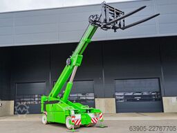 JMG MC 400S