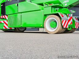 JMG MC 400S