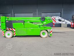 JMG MC 400S