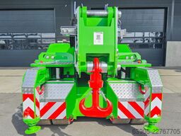 JMG MC 400S