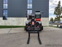 Manitou MRT 3570 vision ES
