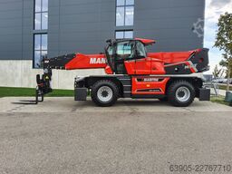 Manitou MRT 3570 vision ES