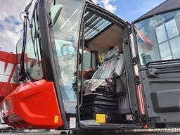 Manitou MRT 3570 vision ES