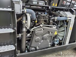 Manitou MRT 3570 vision ES