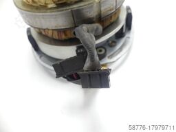 Siemens 1 FU1050-6BG Tacho 10,0 mVmin