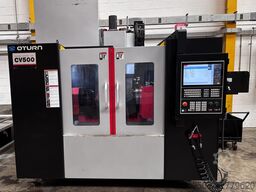 Oturn CV500