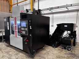 Oturn CV500