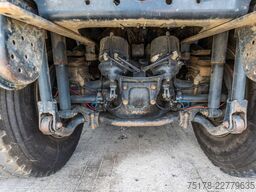 MAN TGS 49.480 BB - 10X8