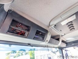 MAN TGS 49.480 BB - 10X8