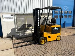 HYSTER e2.00xl