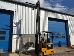 HYSTER e2.00xl