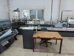 Heidelberg Stitchmaster 300 UFA