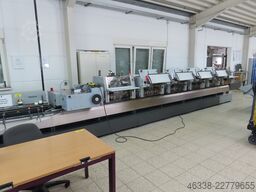 Heidelberg Stitchmaster 300 UFA