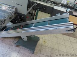 Heidelberg Stitchmaster 300 UFA