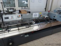 Heidelberg Stitchmaster 300 UFA