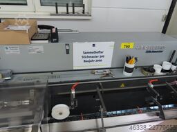 Heidelberg Stitchmaster 300 UFA