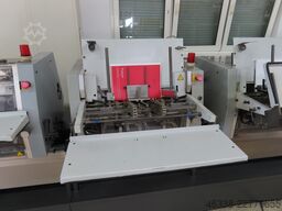Heidelberg Stitchmaster 300 UFA