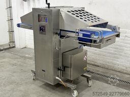 Krumbein HGS 1/1 400