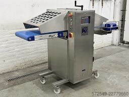 Krumbein HGS 1/1 400