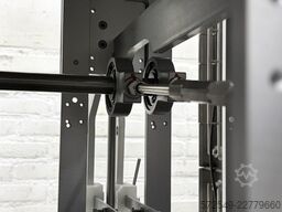 Krumbein HGS 1/1 400