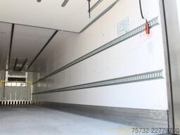 Lamberet CV 1550   Aluboden   BPW  LBW   Trennwand