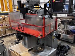 XYZ Machine Tools SMX 2000