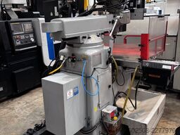 XYZ Machine Tools SMX 2000
