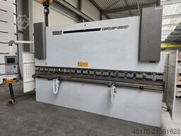 Ermaksan CNC AP 40200