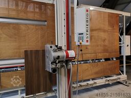 Striebig Striebig Automat III TRK 5220 AV