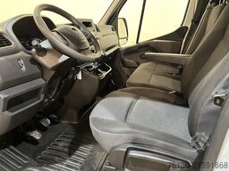 Opel Movano 2.3 Turbo L2H2 136 PK / Servicebus / Inr...