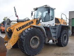 Liebherr Liebherr L576 X power -stock id93