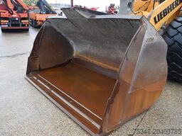 Liebherr Liebherr L576 X power -stock id93