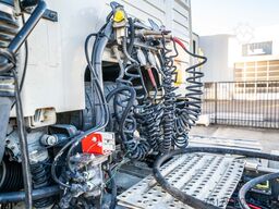 VOLVO FMX 460 GLOB + HYDR