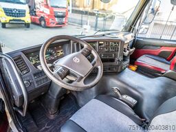 VOLVO FMX 460 GLOB + HYDR