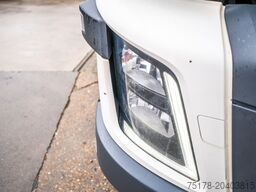 VOLVO FMX 460 GLOBE + HYDR