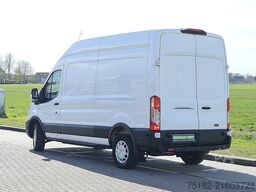 FORD E-TRANSIT 350 L3H3 184 75 KWH