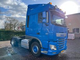 DAF XF 440 FT