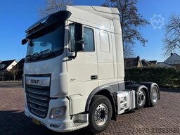 DAF XF 480 FTG