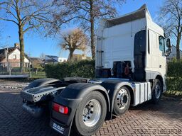 DAF XF 480 FTG