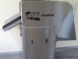 CUT MAX 