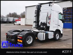VOLVO FH 460 XL  LNG Leder Navi Standlklima
