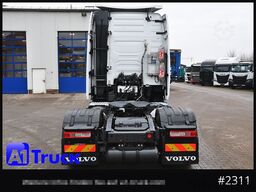 VOLVO FH 460 XL  LNG Leder Navi Standlklima