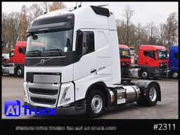 VOLVO FH 460 XL  LNG Leder Navi Standlklima