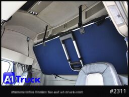 VOLVO FH 460 XL  LNG Leder Navi Standlklima